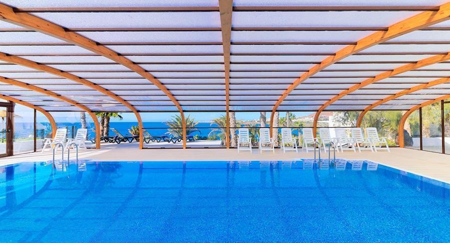 H10 Timanfaya Palace - Adults Only Playa Blanca  Exterior foto